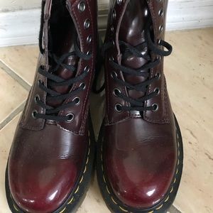 Dr martens boots